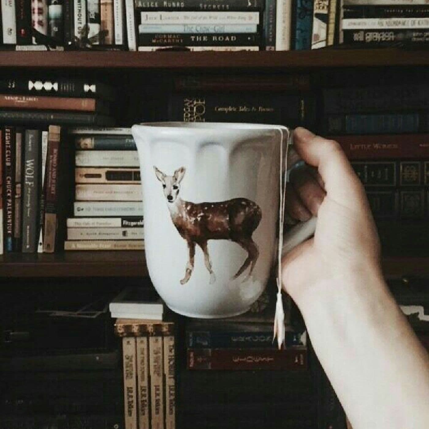Platicas Con Café - Podcasts
