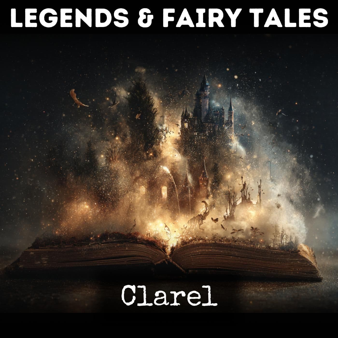 Clarel