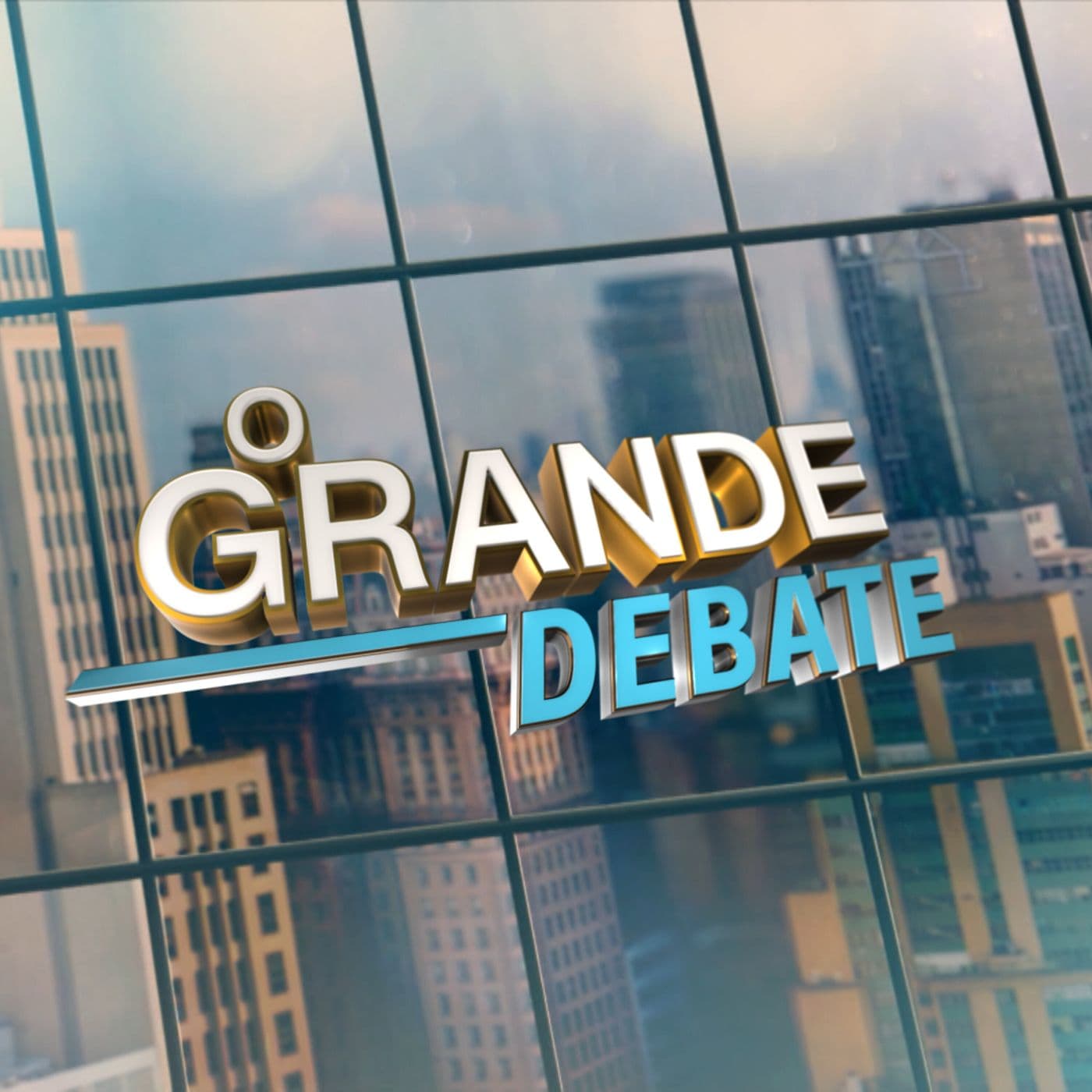 O GRANDE DEBATE - Podcasts