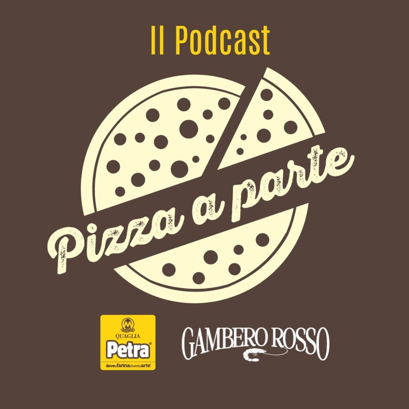 Pizza a Parte - Podcasts