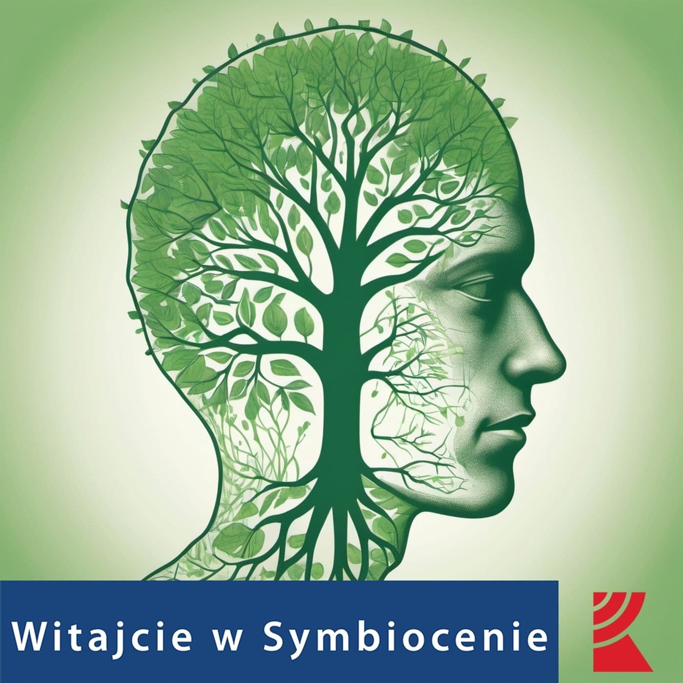 Witajcie w Symbiocenie - Podcasts