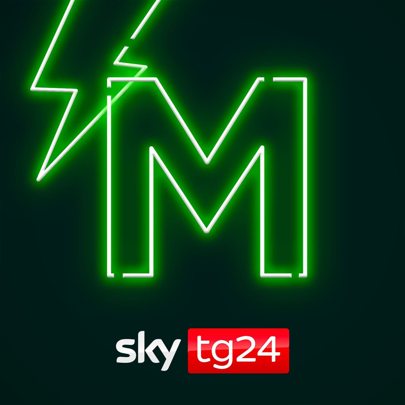 M - Sky TG24 - Podcasts
