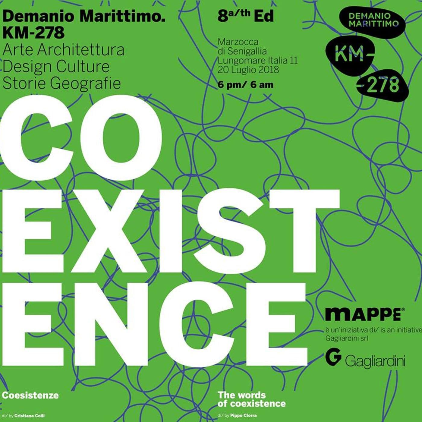Demanio Marittimo. KM-278 - Podcasts