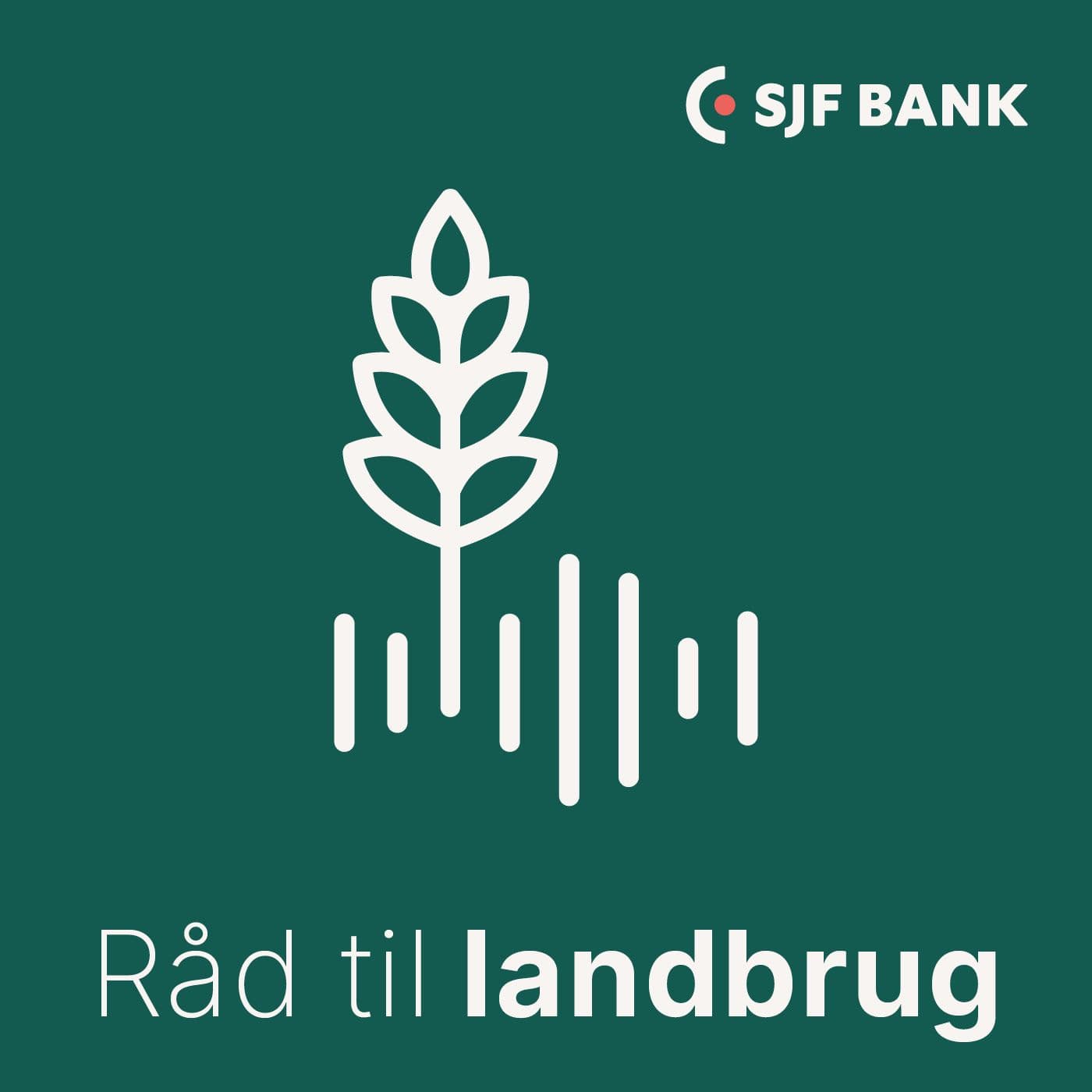 Råd til landbrug - Podcasts