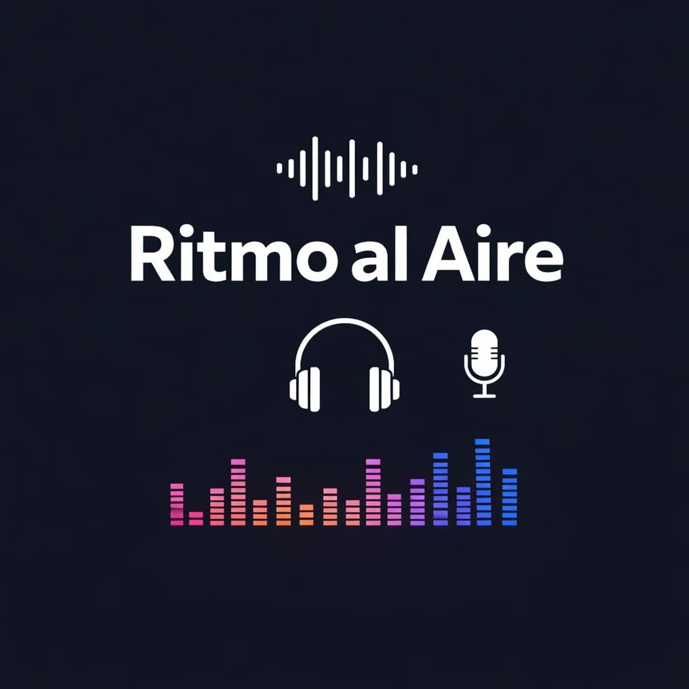 Ritmo al Aire - Podcasts
