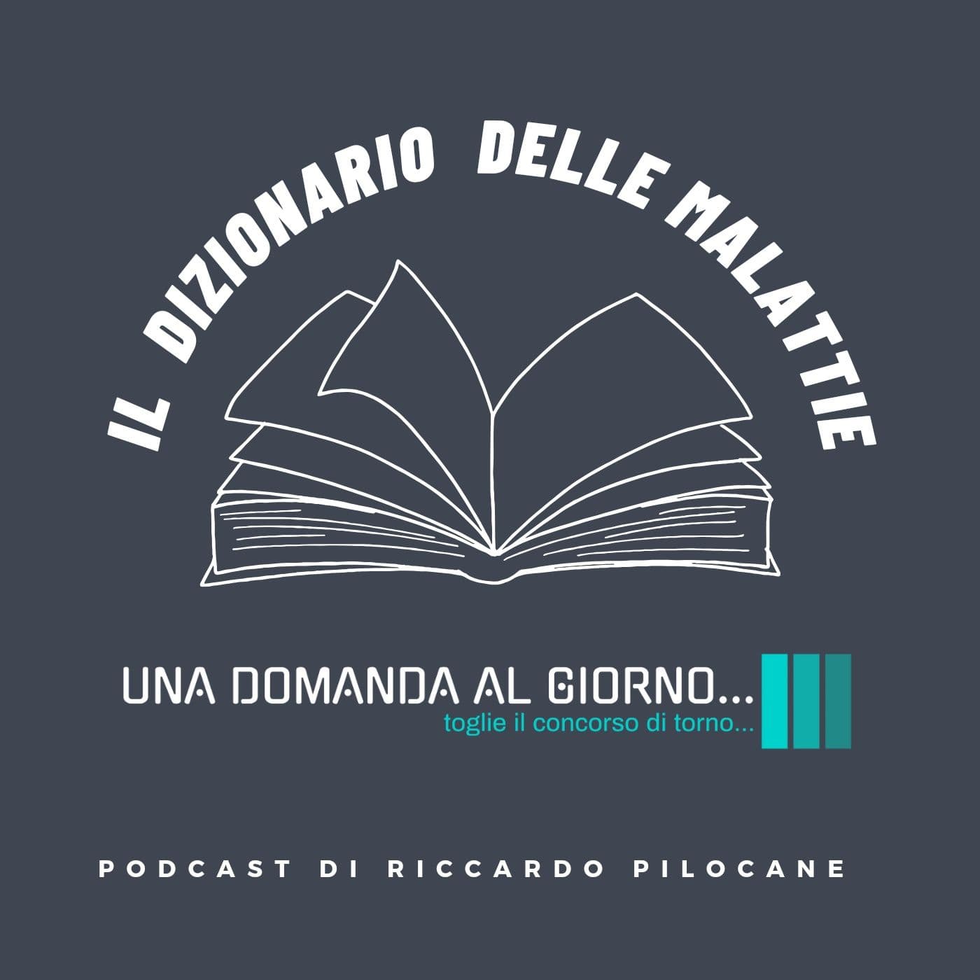 Il dizionario delle malattie - Podcasts