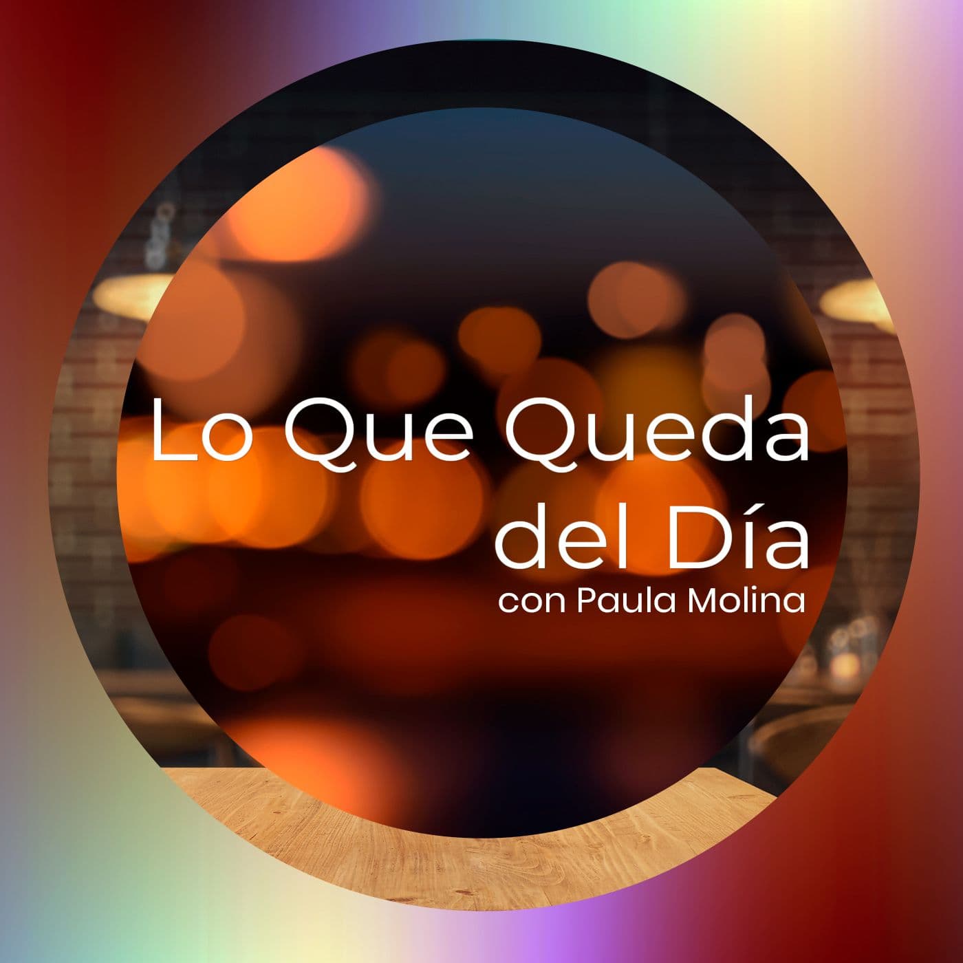 Lo Que Queda del Día - Podcasts