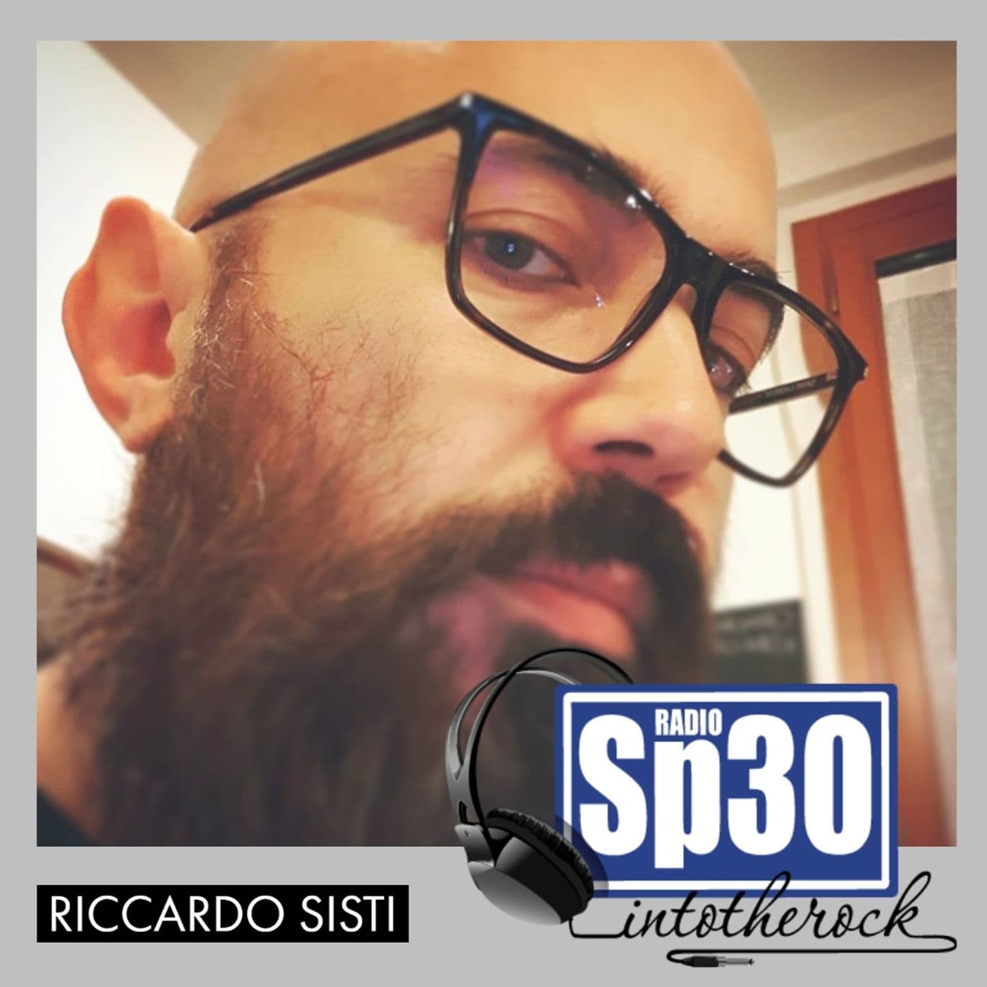 Into the Rock - #RadioSP30 - Podcasts