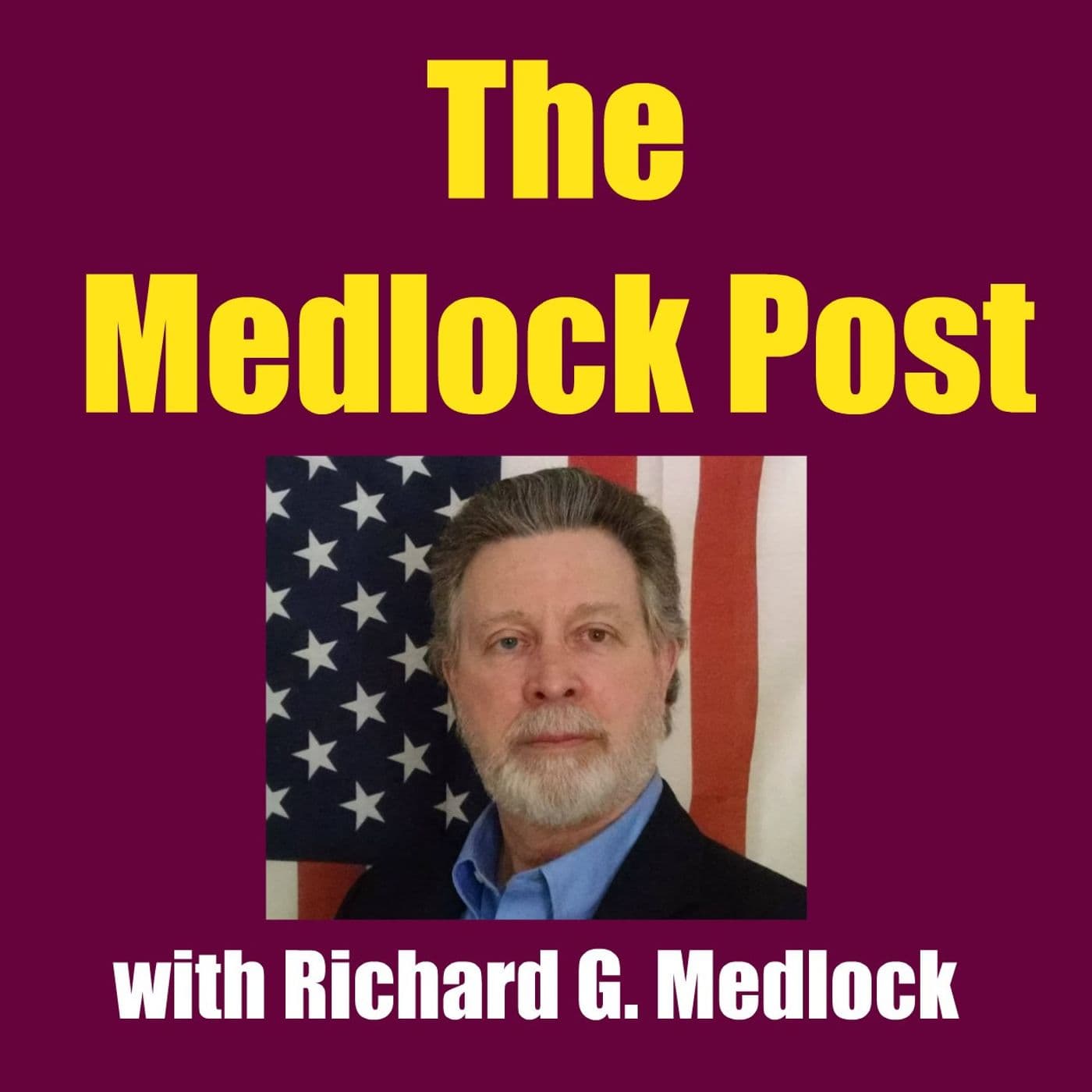 The Medlock Post Ep 1: We The People - Podcasts
