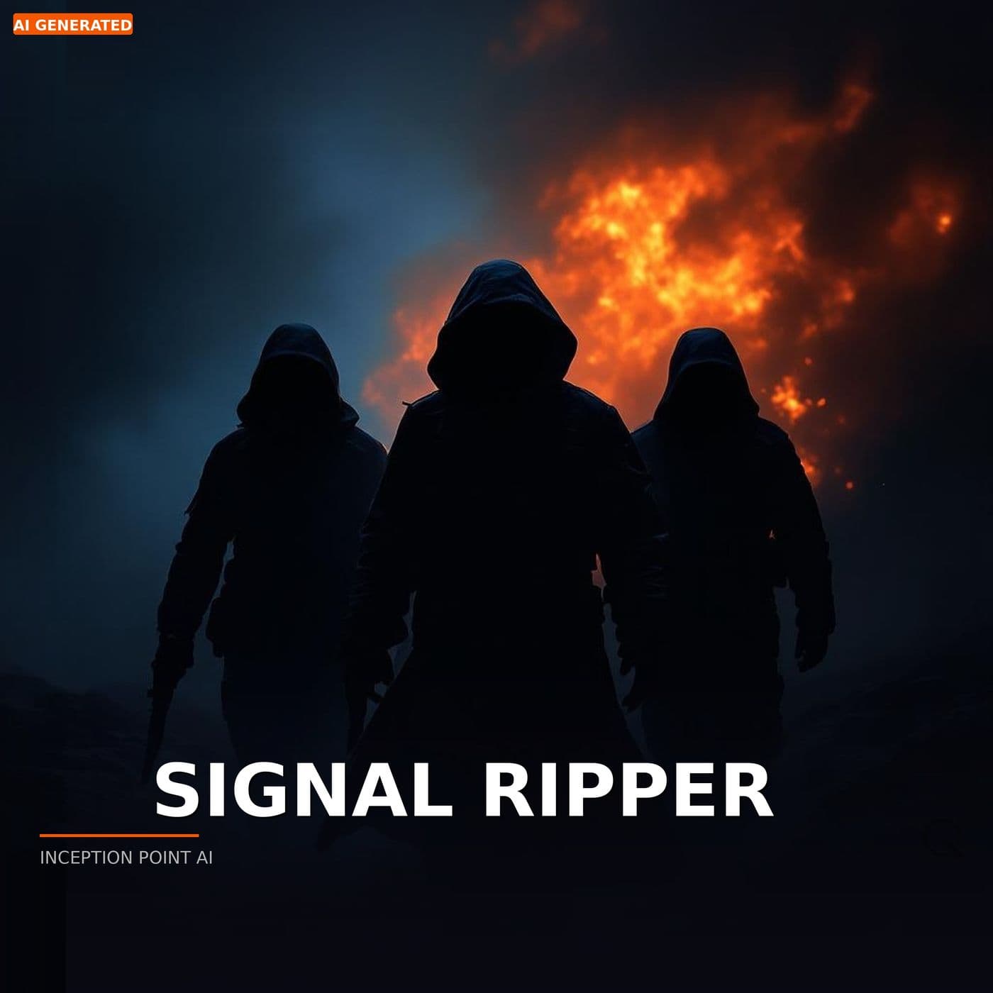Signal Ripper