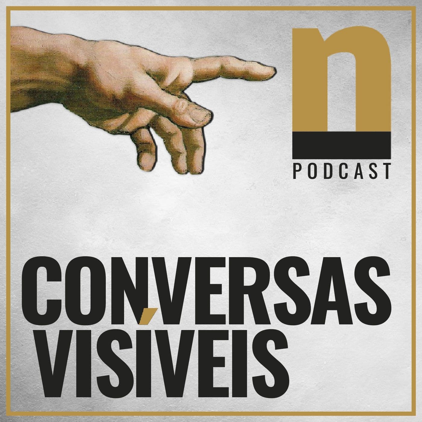 Conversas Visíveis - Podcasts