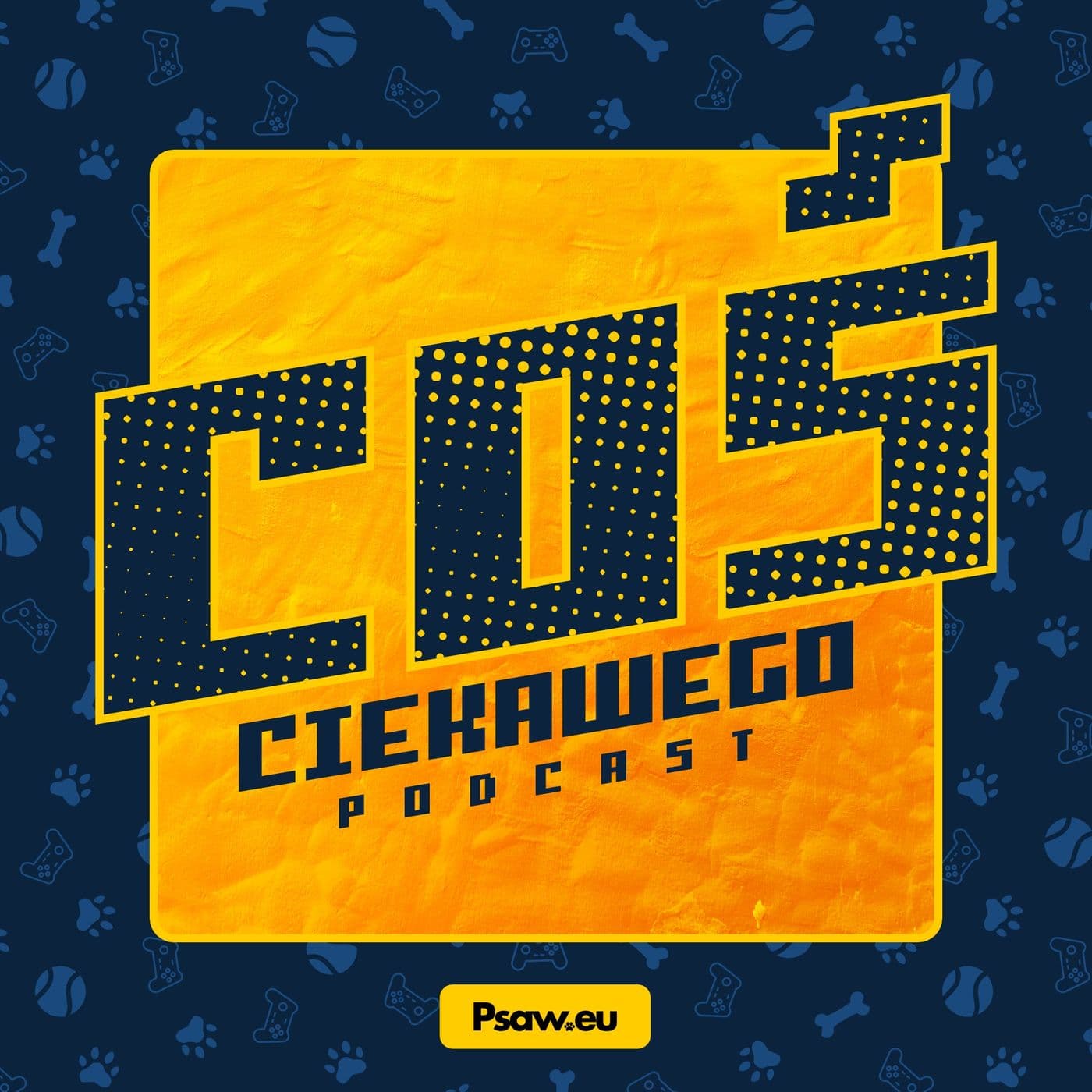 Coś Ciekawego - Podcasts