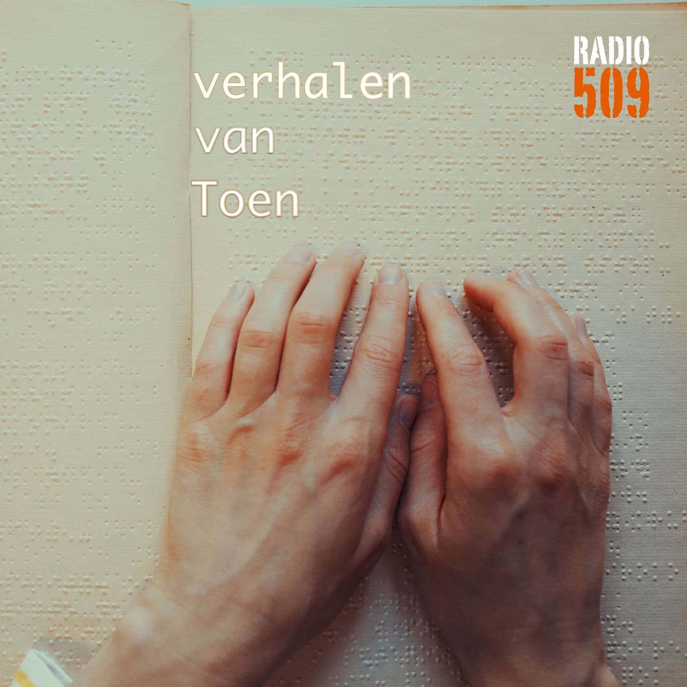 Verhalen van toen - Podcasts