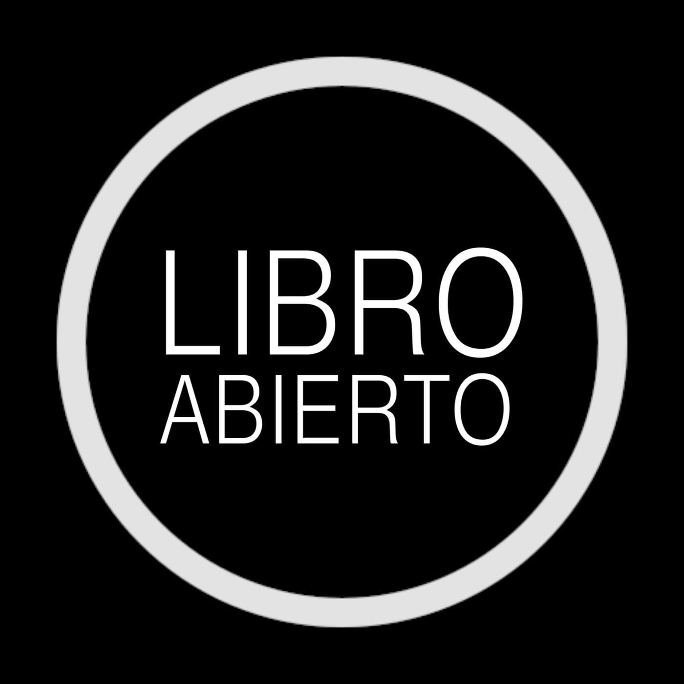 Libro abierto entrevistas - Podcasts