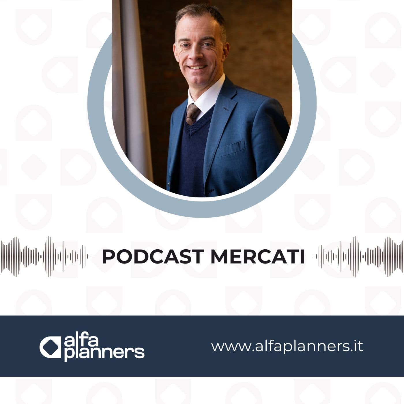 Commento mensile ai mercati - Podcasts
