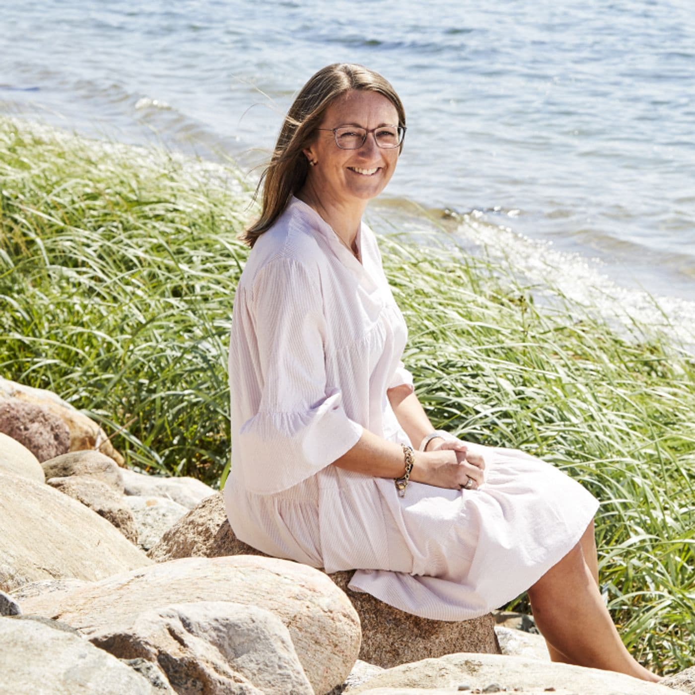 Janni Hansen's Podcast - Podcasts