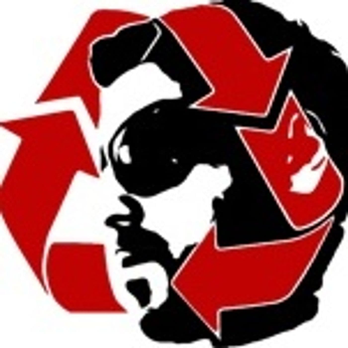 Recycled Minds - Podcasts
