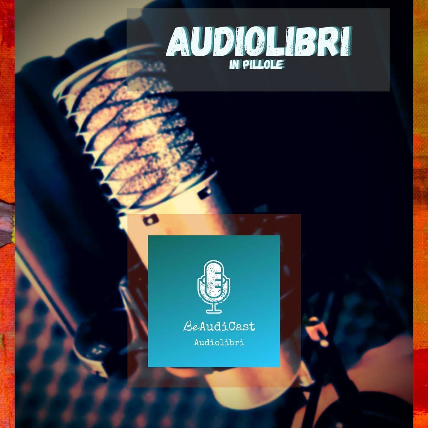 Audiolibri in Pillole - Podcasts