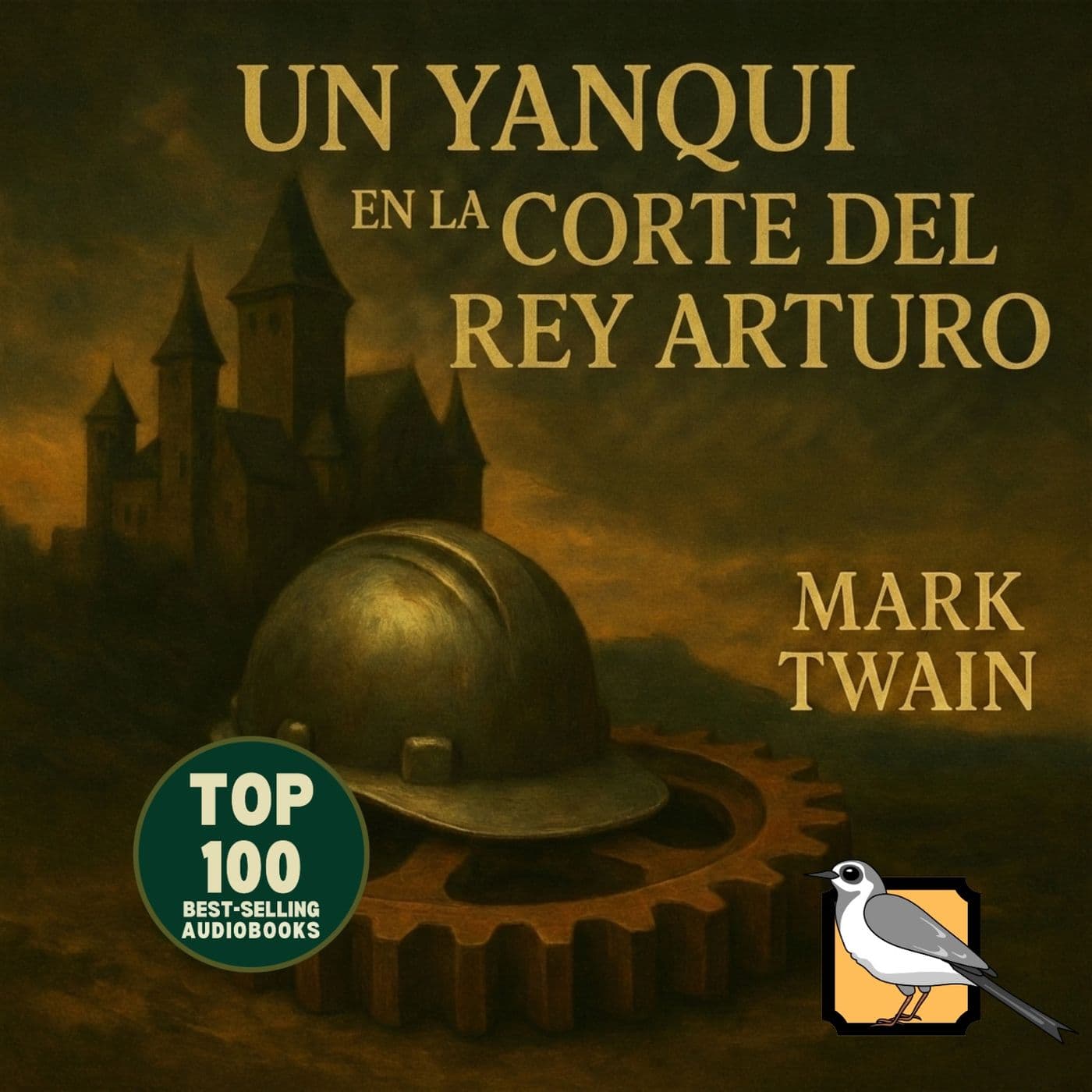 Un yanqui en la corte del rey Arturo (Mark Twain) - Podcasts