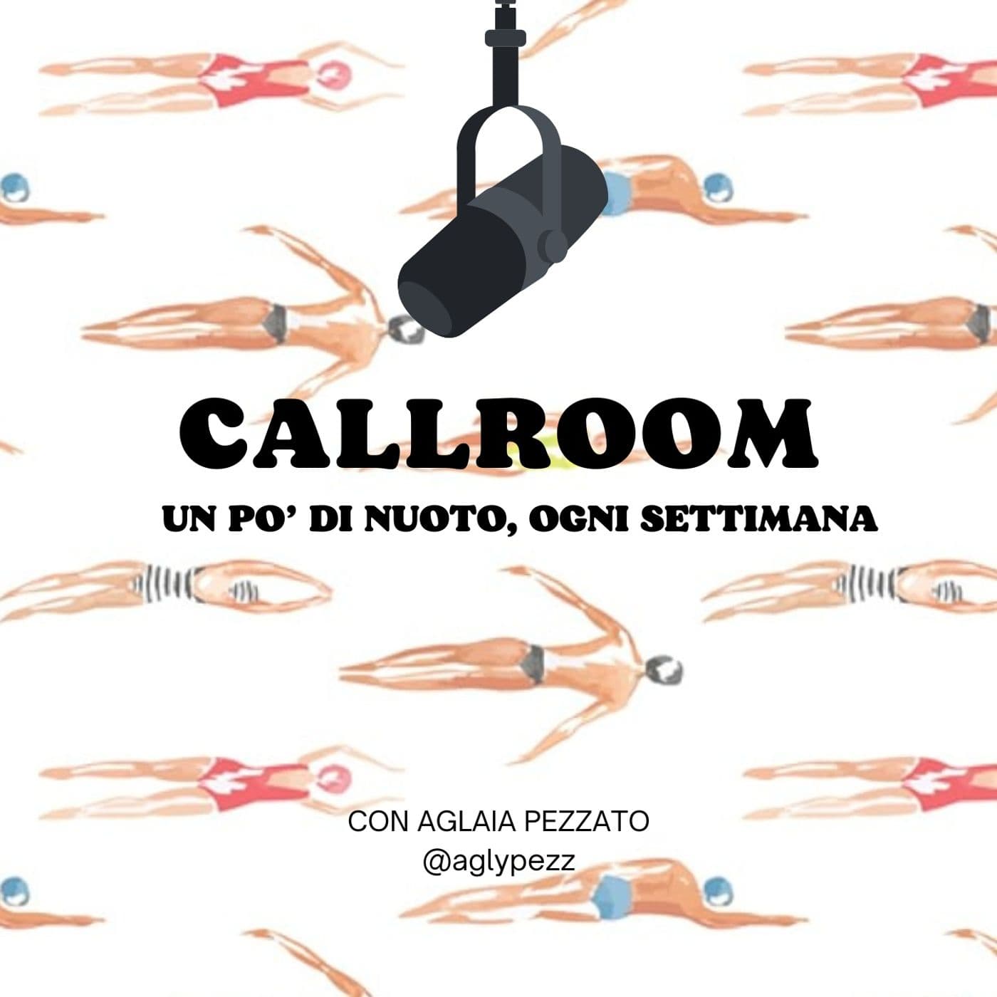Callroom - Podcasts