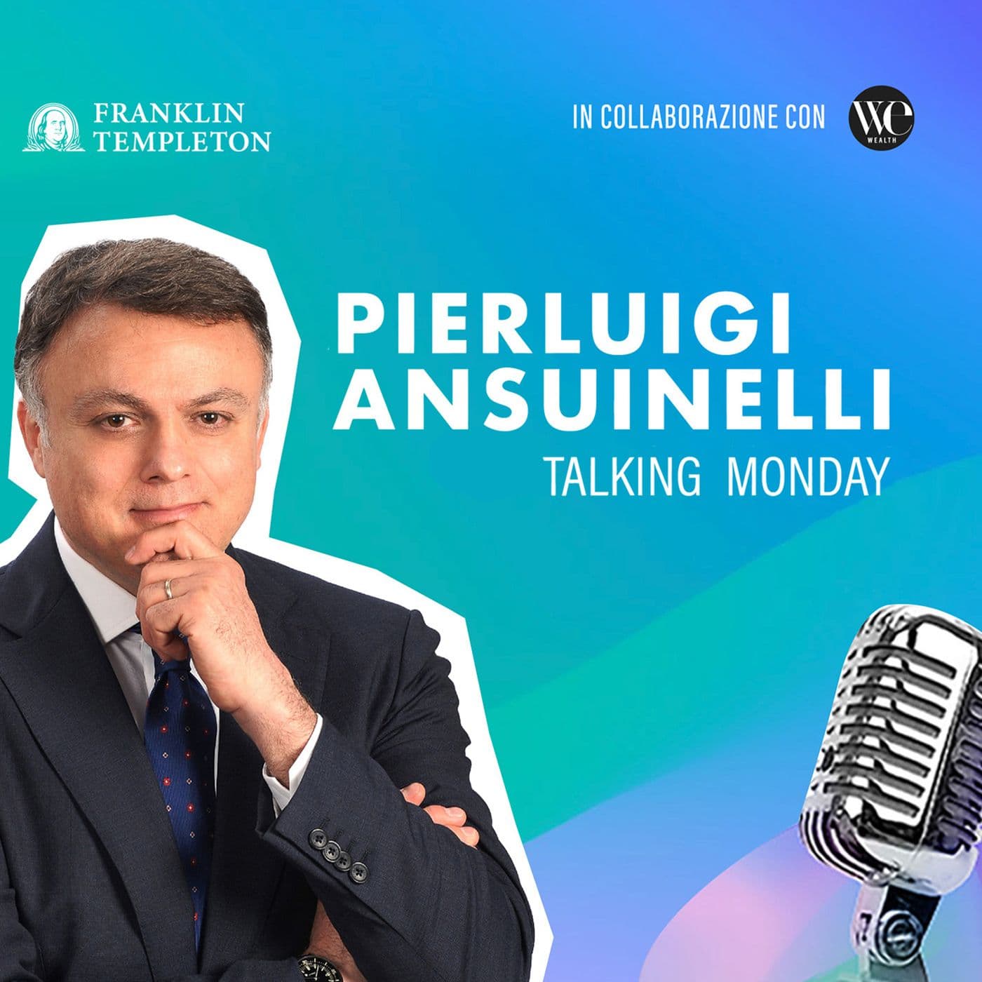 Talking Monday by Franklin Templeton - Podcasts