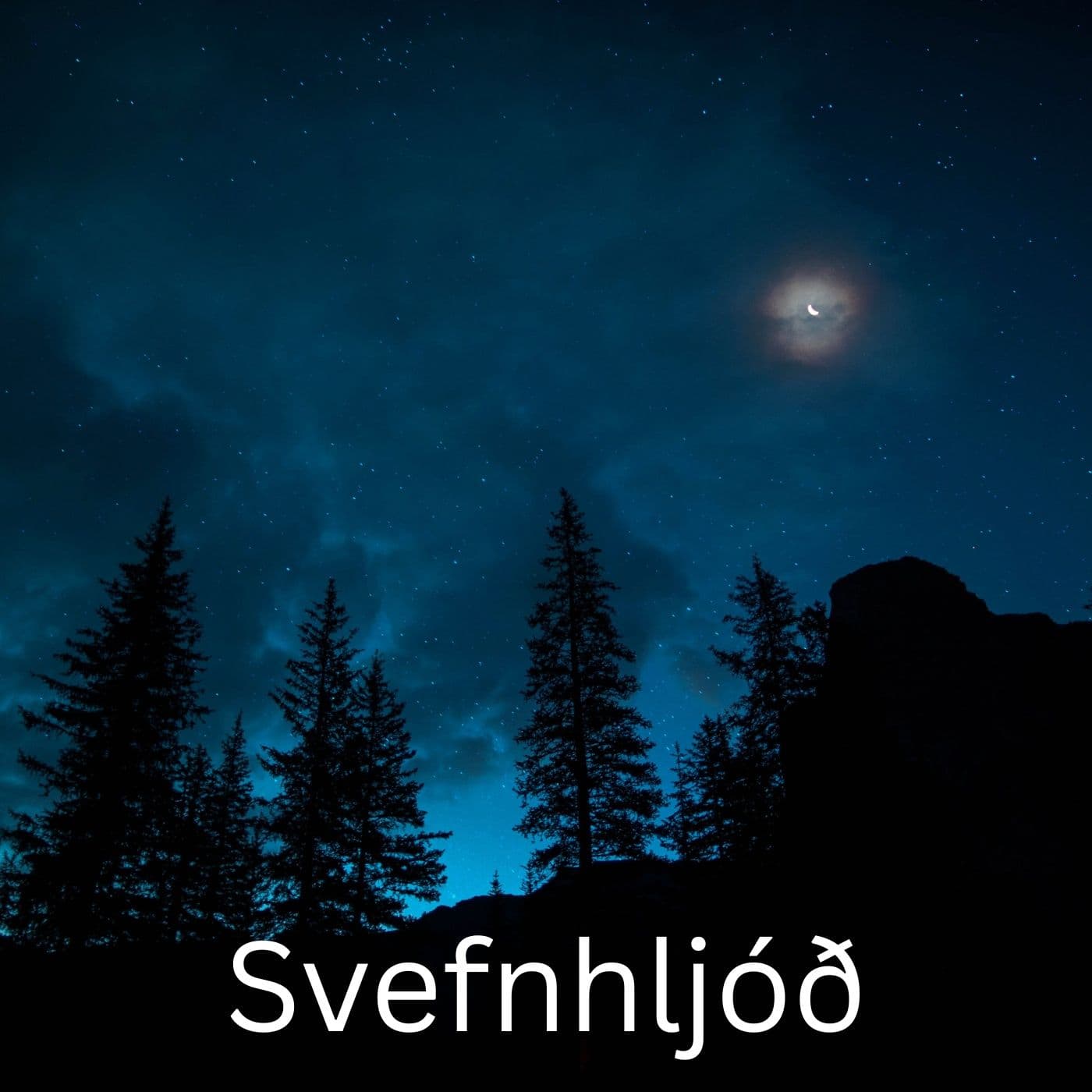 Svefnhljóð - Podcasts