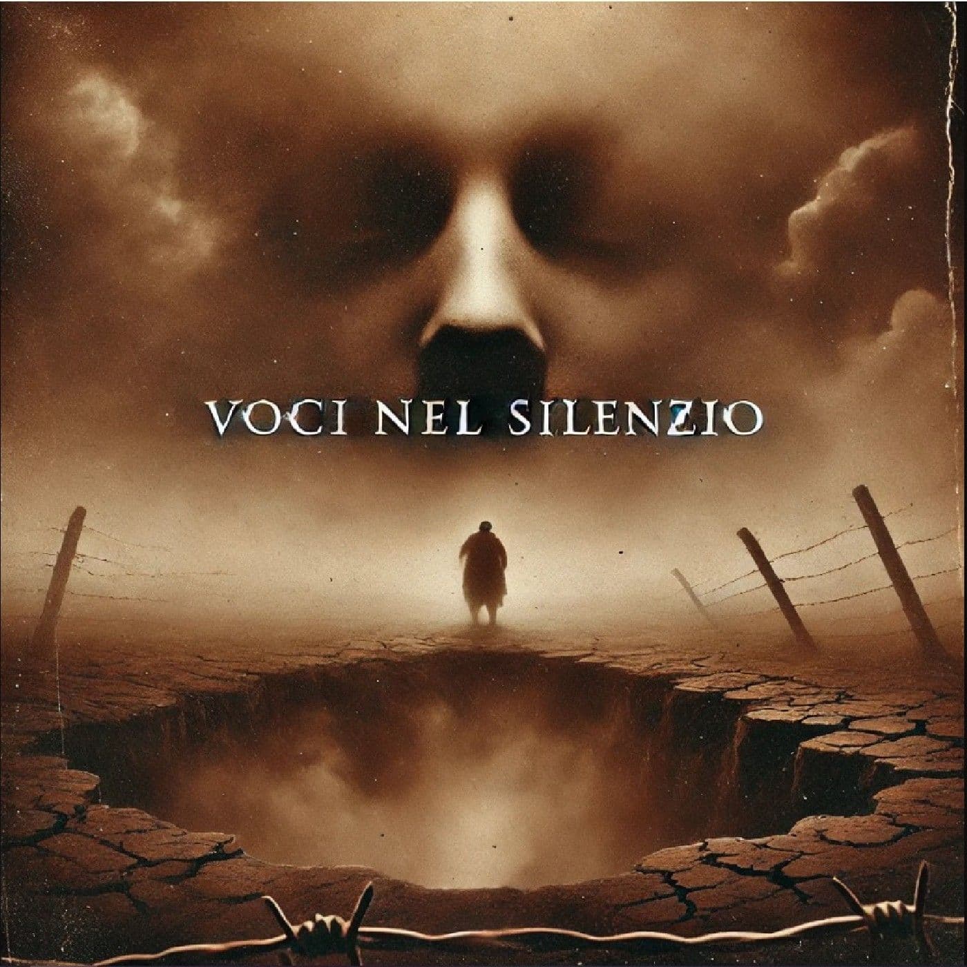 Voci nel silenzio - Podcasts