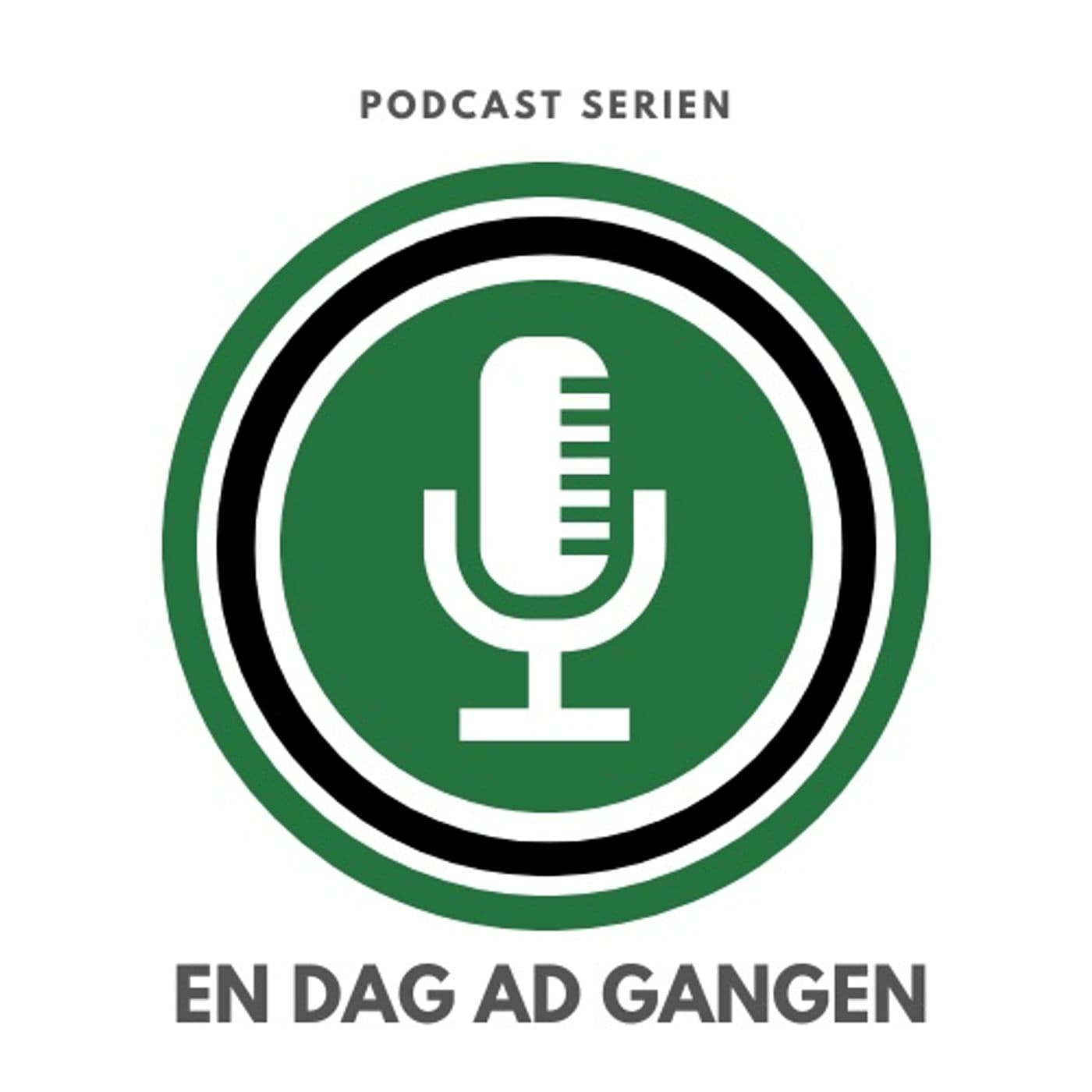 En dag ad gangen - Podcasts