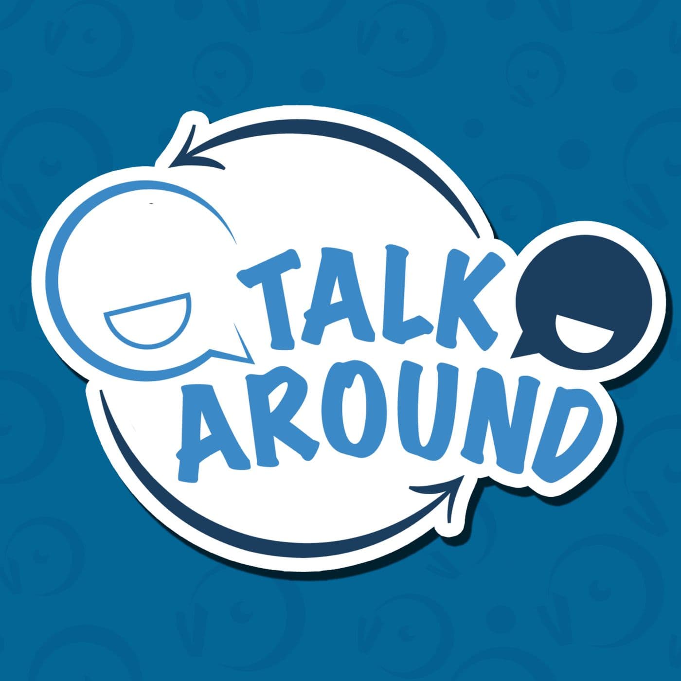 Talkaround - Podcasts