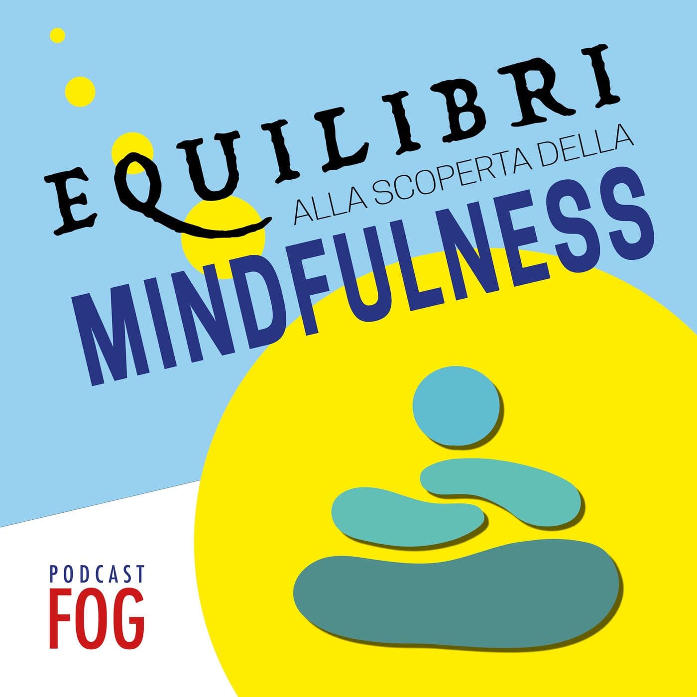 Equilibri - Podcasts