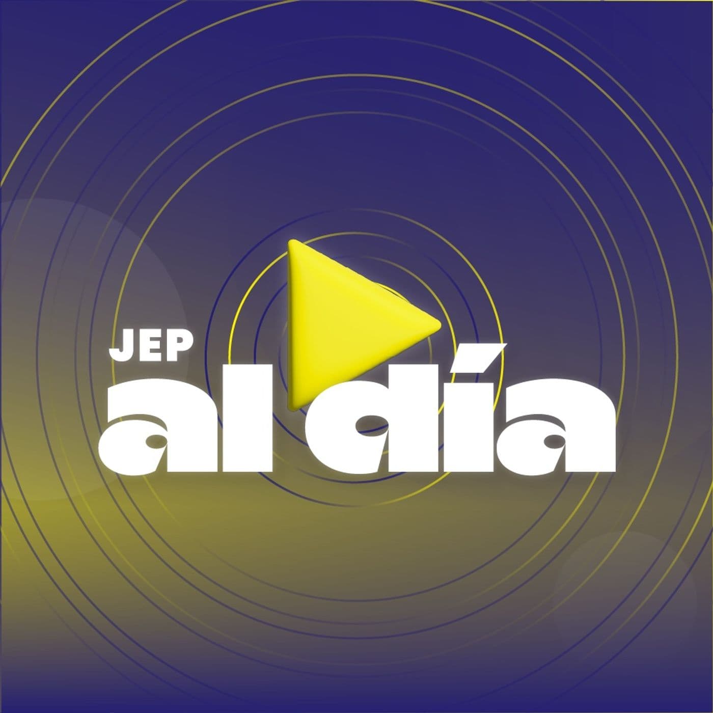 JEP al Día - Podcasts