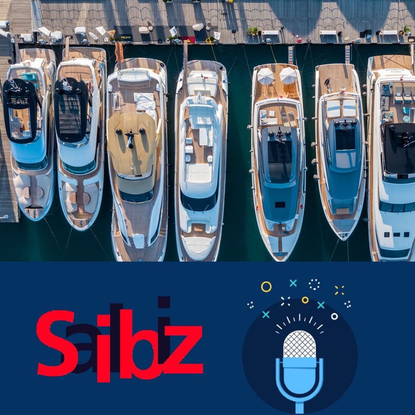 SailBiz's show - Podcasts