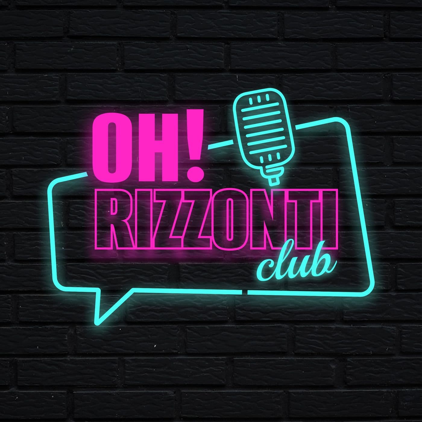 OhRizzonti Club - Podcasts