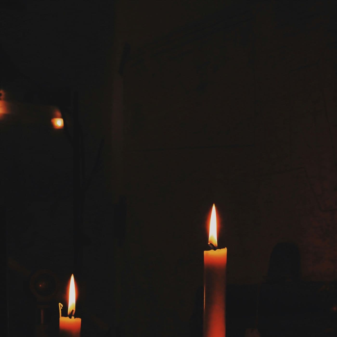 PODCAST DE BRUJERÍA; HISTORIAS REALES - Podcasts