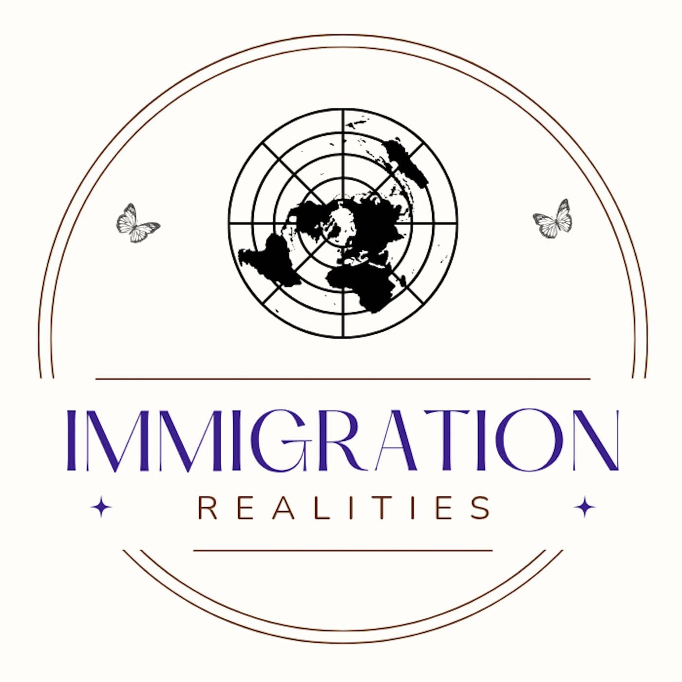 Immigration Realities - Podcasts