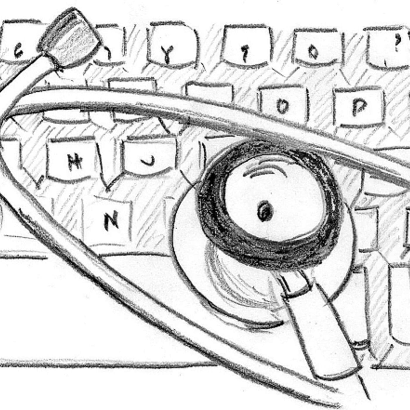 Informática biomédica - Podcasts