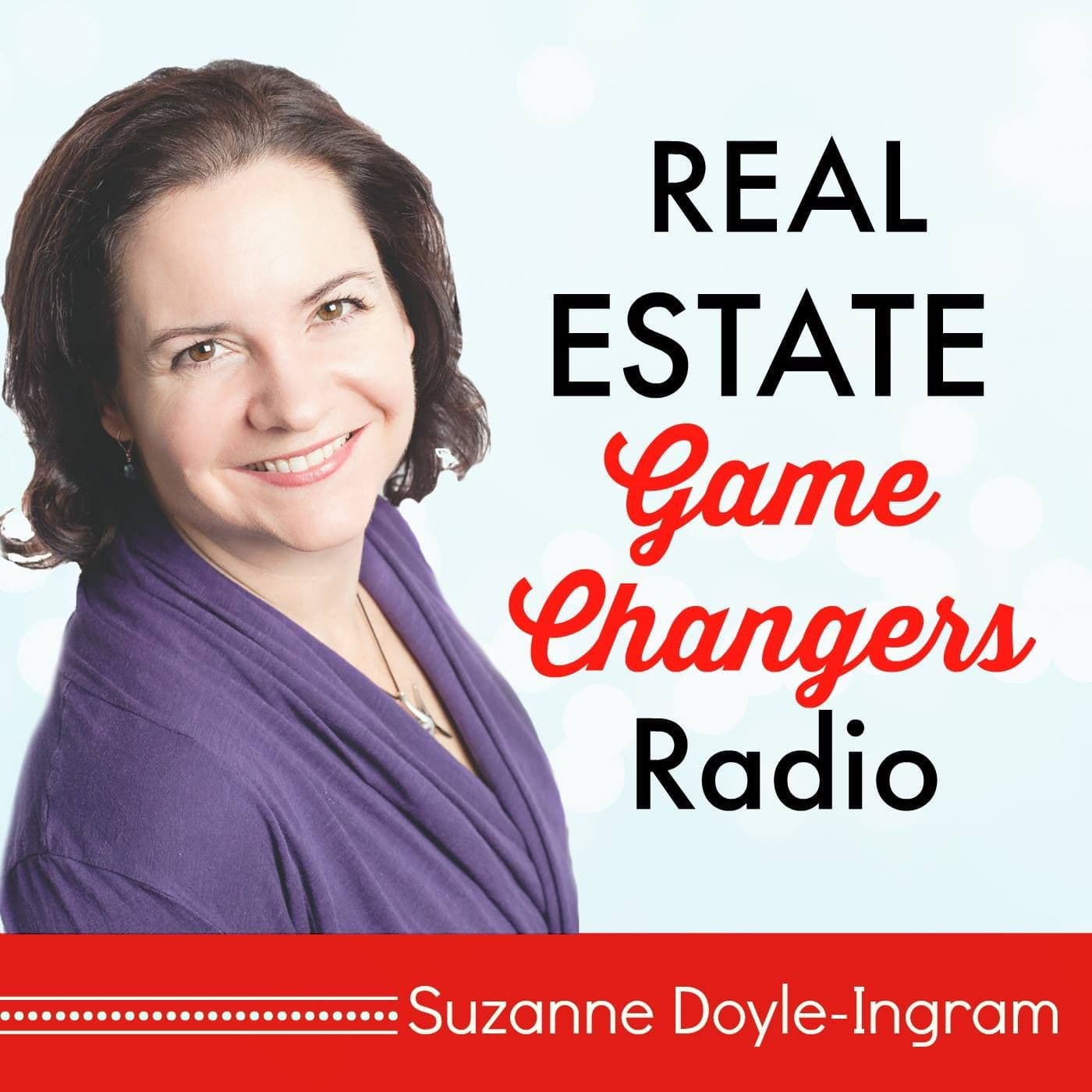 Real Estate Game Changers Radio - Podcasts