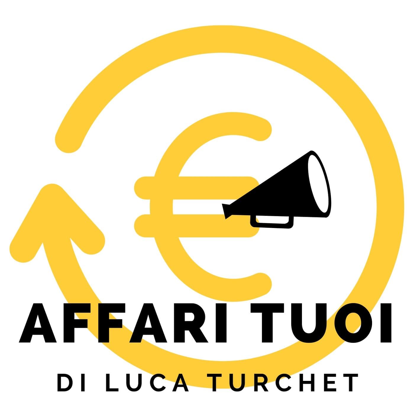 Affari Tuoi Podcast - Podcasts