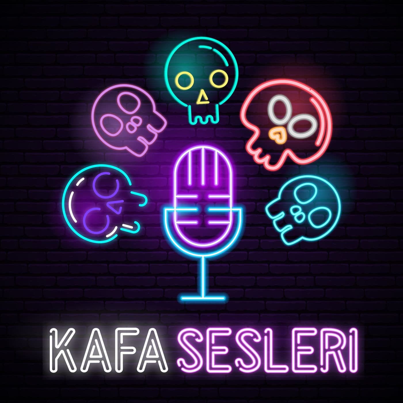 Kafa Sesleri - Podcasts
