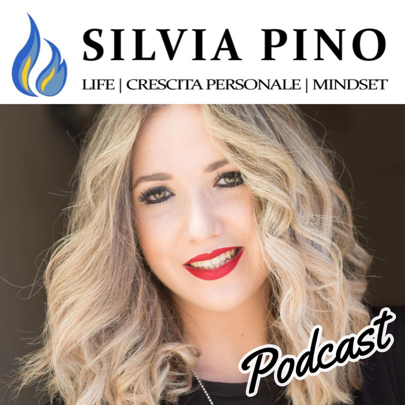Silvia Pino Podcast - Podcasts