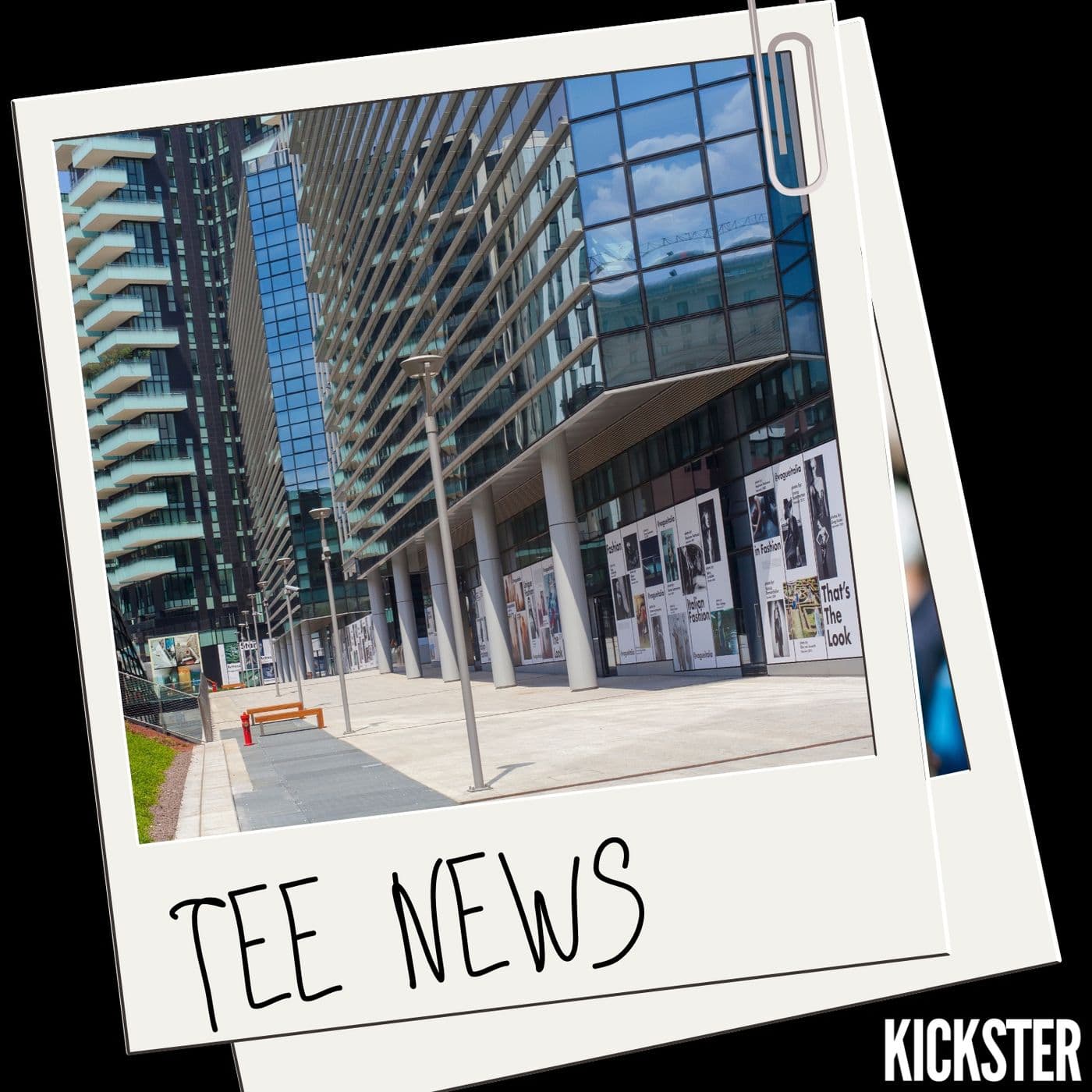 TEE news - Podcasts
