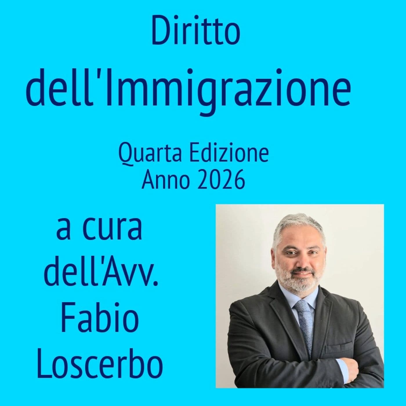 Diritto dell'Immigrazione - Podcasts