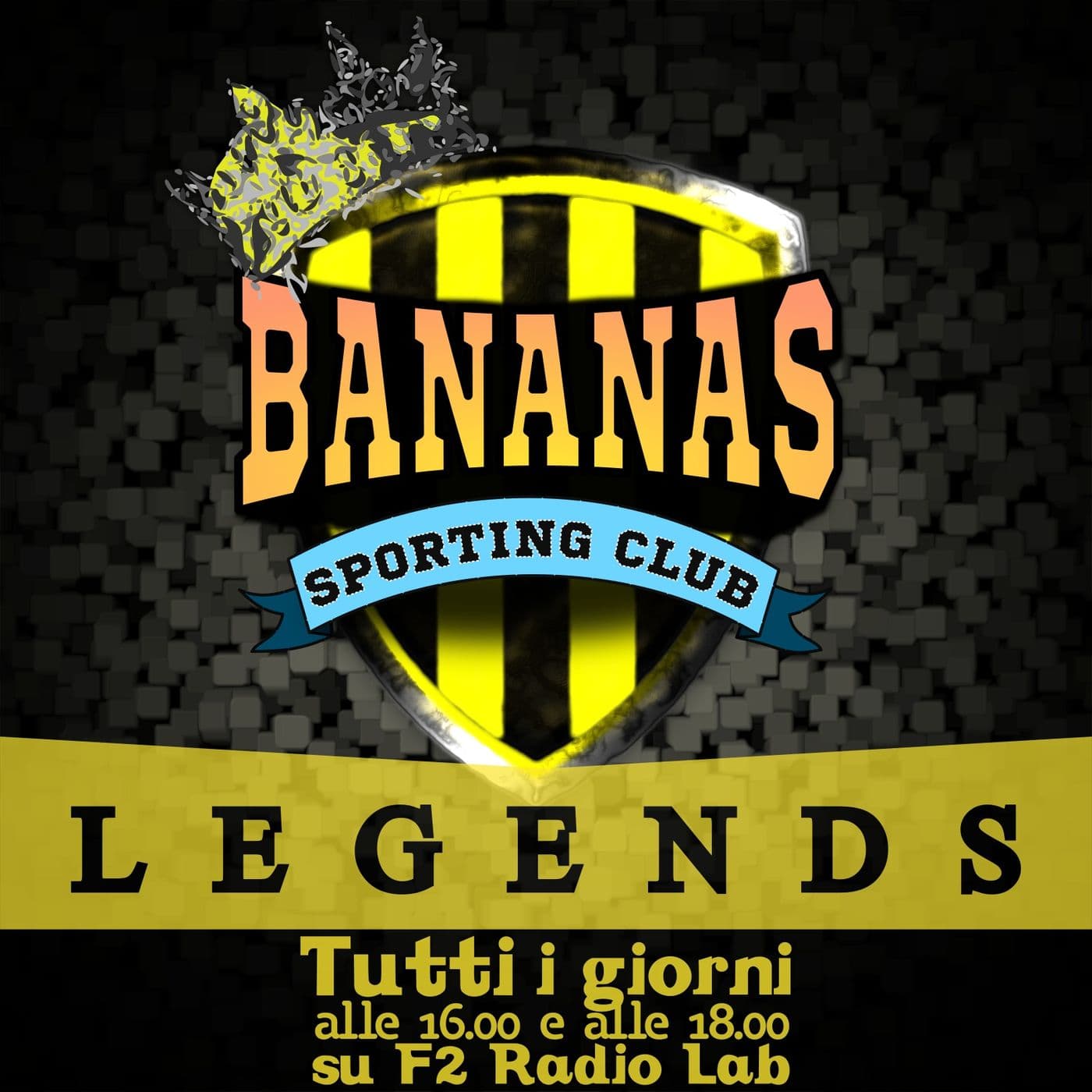 Legends, Le Più Belle Storie Dello Sport - Podcasts