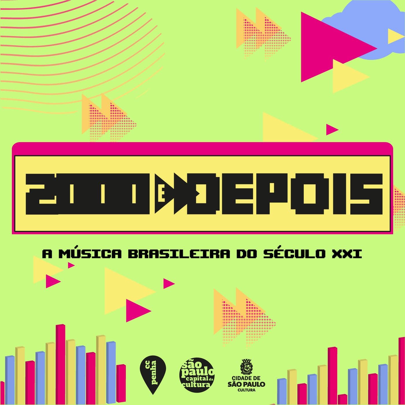 Dois Mil e Depois - Podcasts
