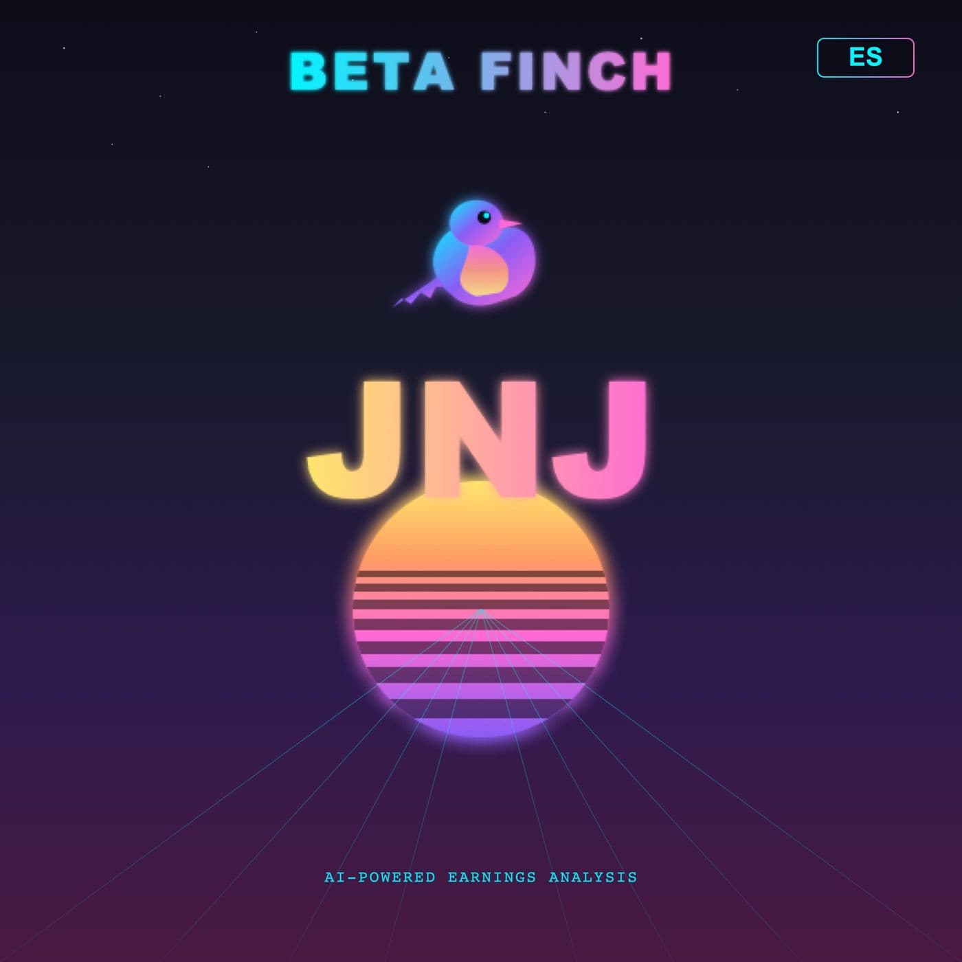 Beta Finch - J&J - JNJ - ES - Podcasts