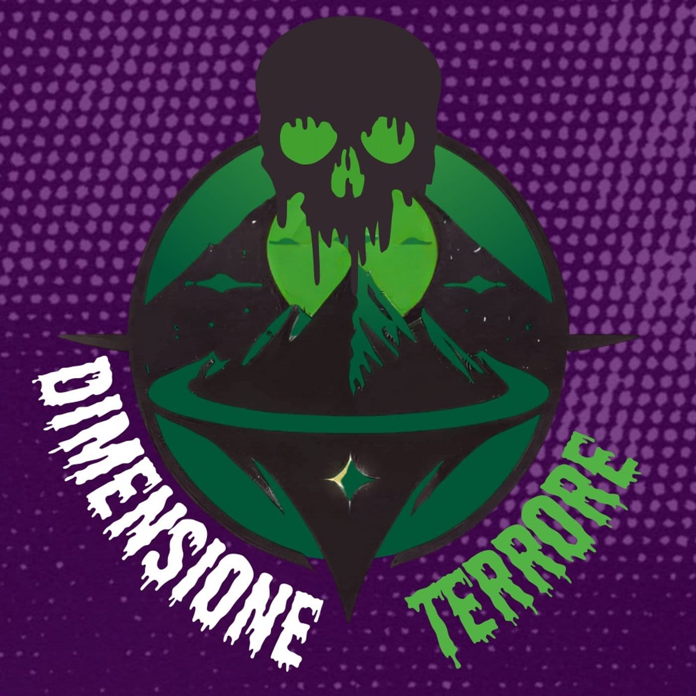 Dimensione Terrore - Podcasts