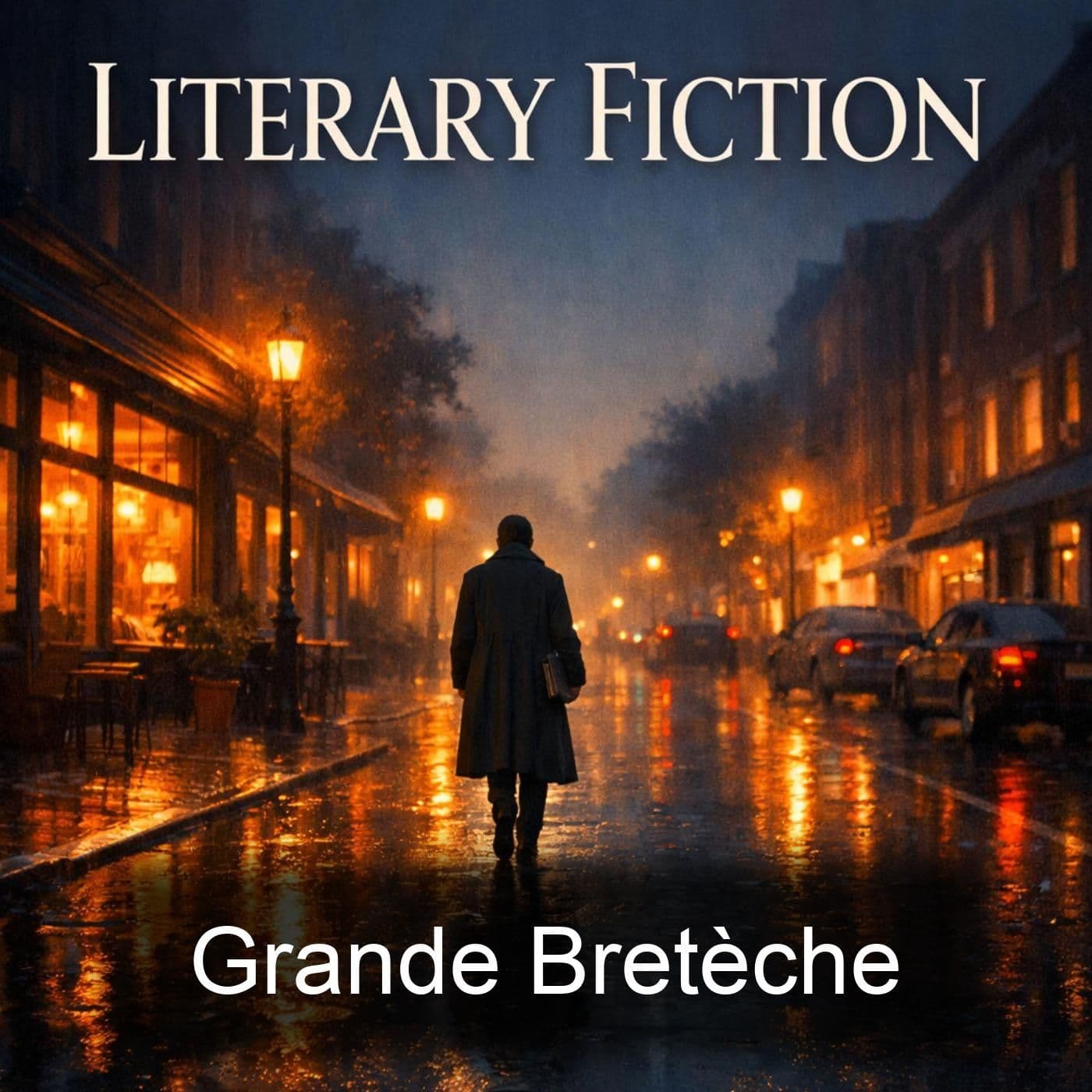 Grande Bretèche - Podcasts