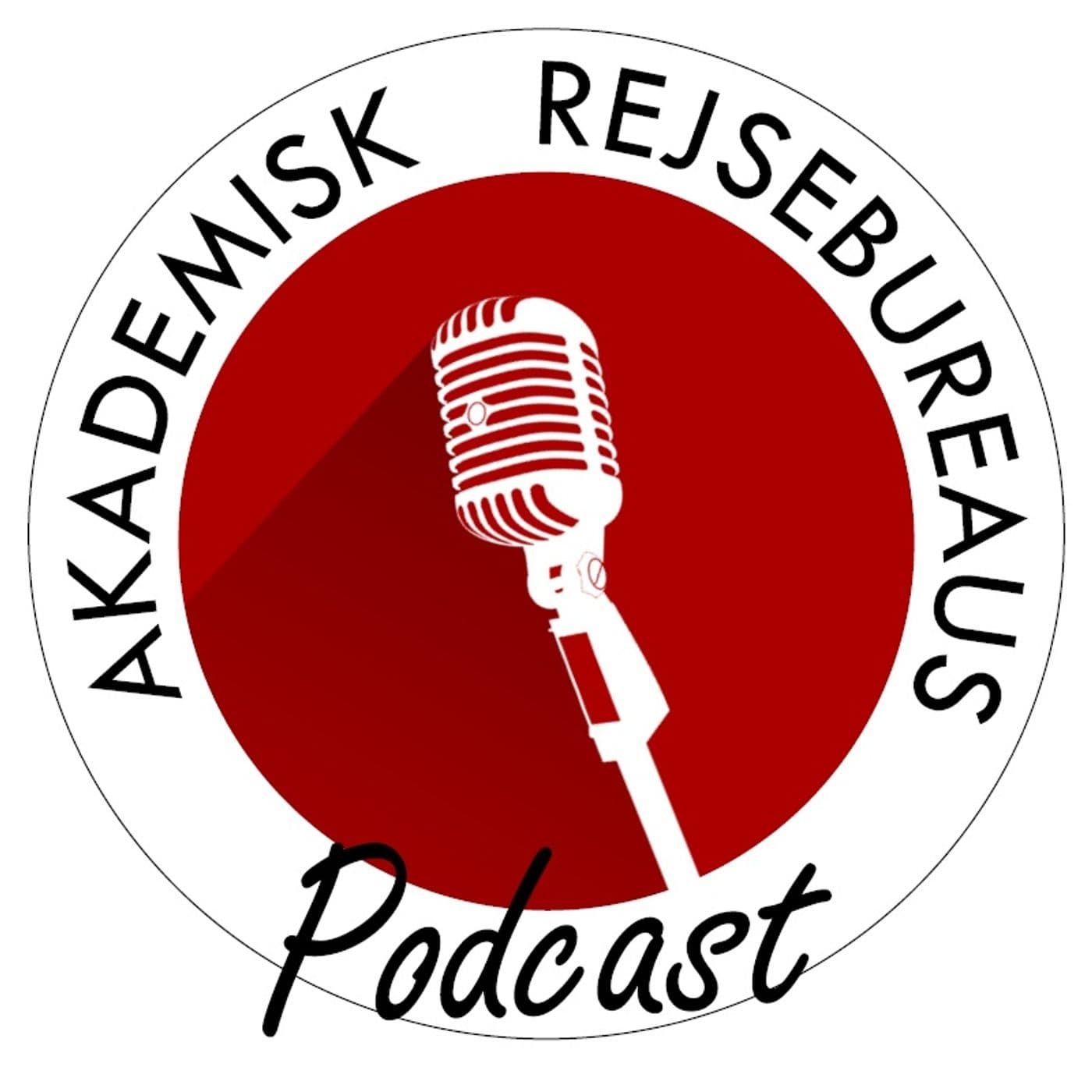Akademisk Rejsebureau's Podcast - Podcasts