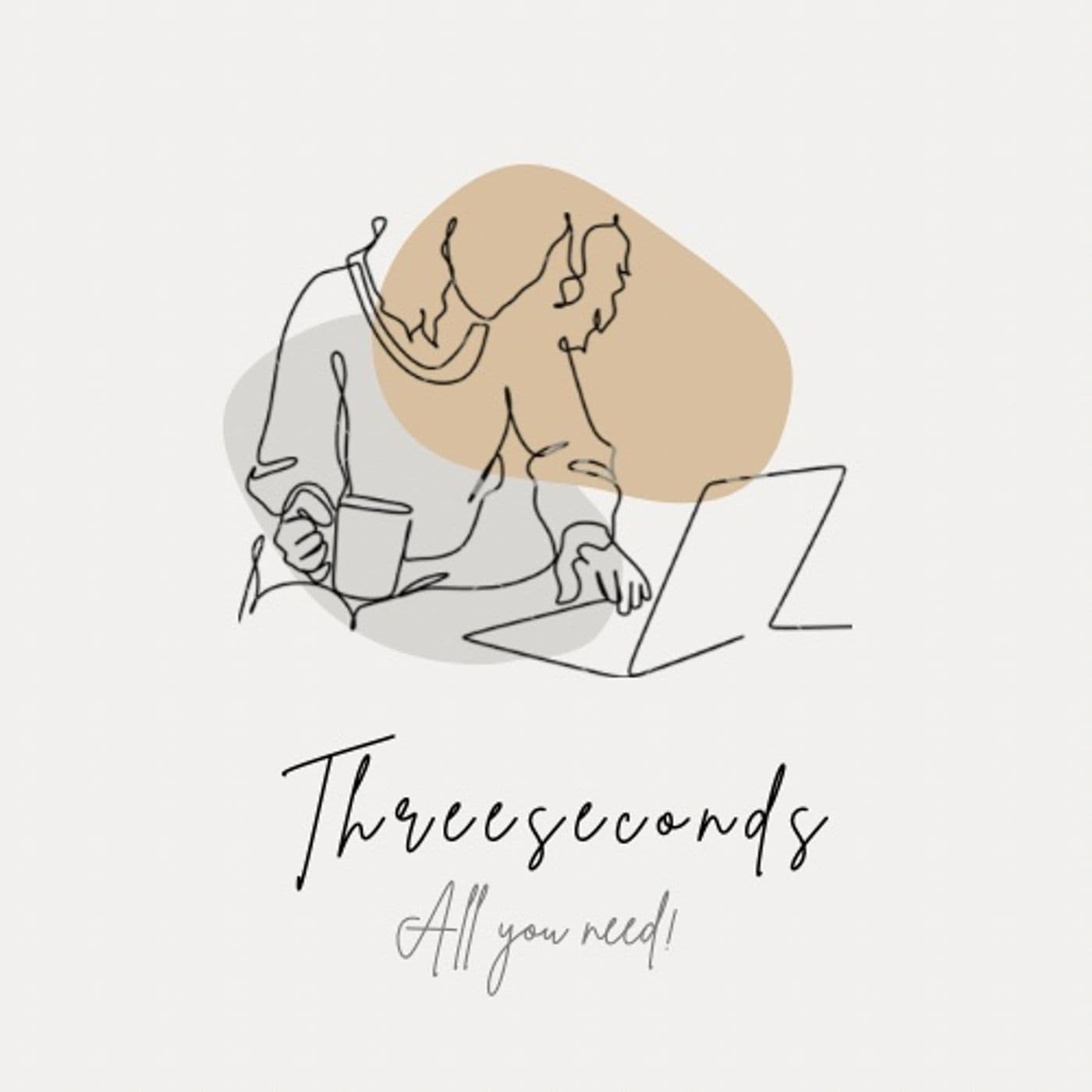 Learn English in threeseconds - Podcasts