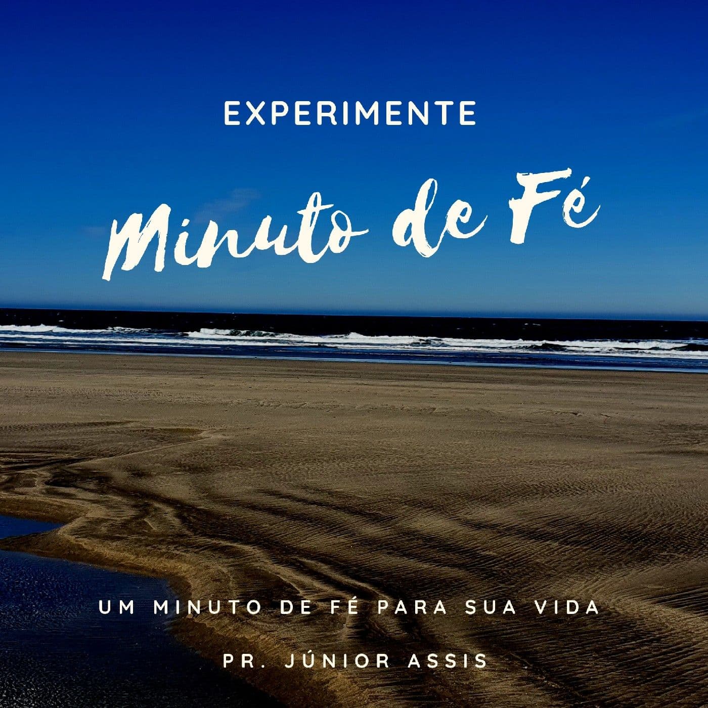 Minuto De Fé - Podcasts